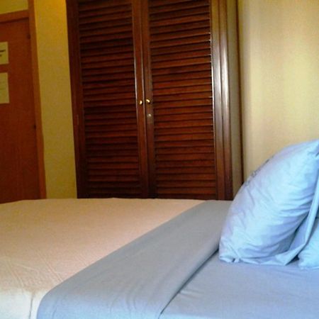 Hotel Georgia Accra Ngoại thất bức ảnh