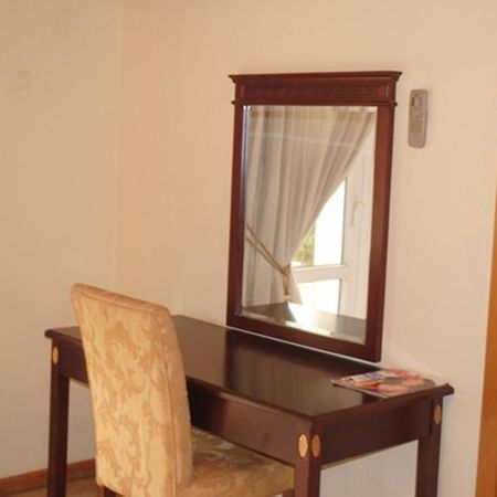 Hotel Georgia Accra Ngoại thất bức ảnh