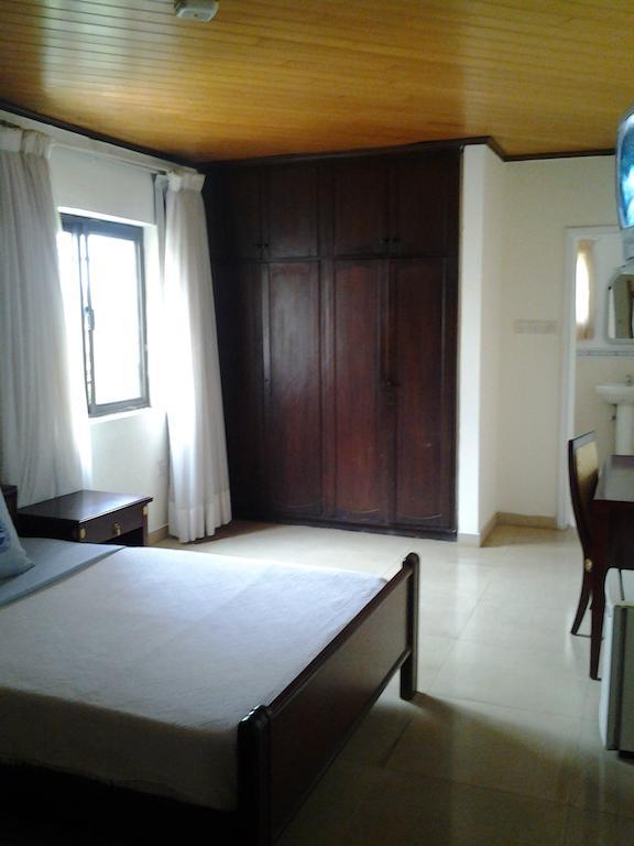 Hotel Georgia Accra Ngoại thất bức ảnh