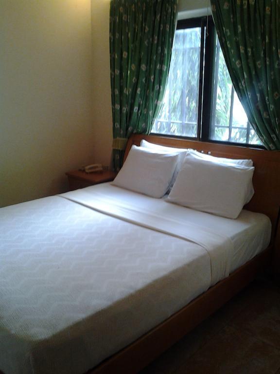 Hotel Georgia Accra Ngoại thất bức ảnh