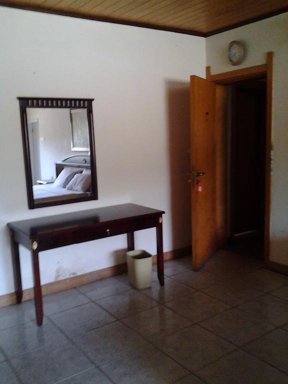 Hotel Georgia Accra Ngoại thất bức ảnh
