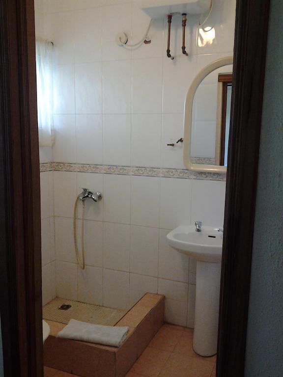 Hotel Georgia Accra Ngoại thất bức ảnh