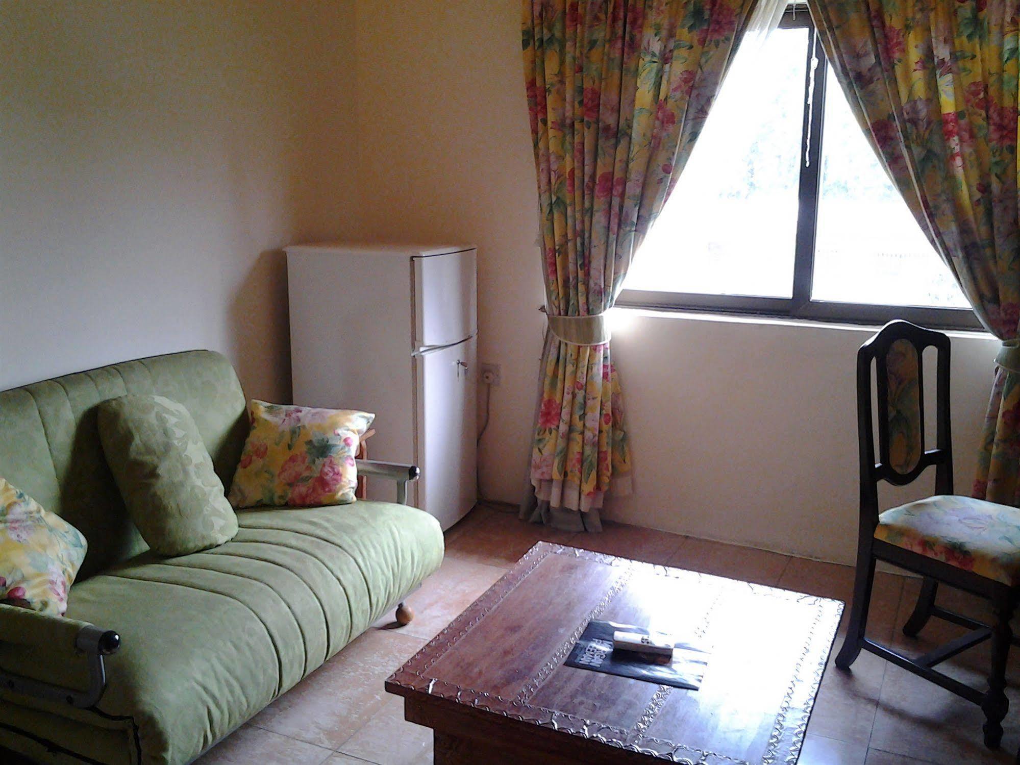 Hotel Georgia Accra Ngoại thất bức ảnh