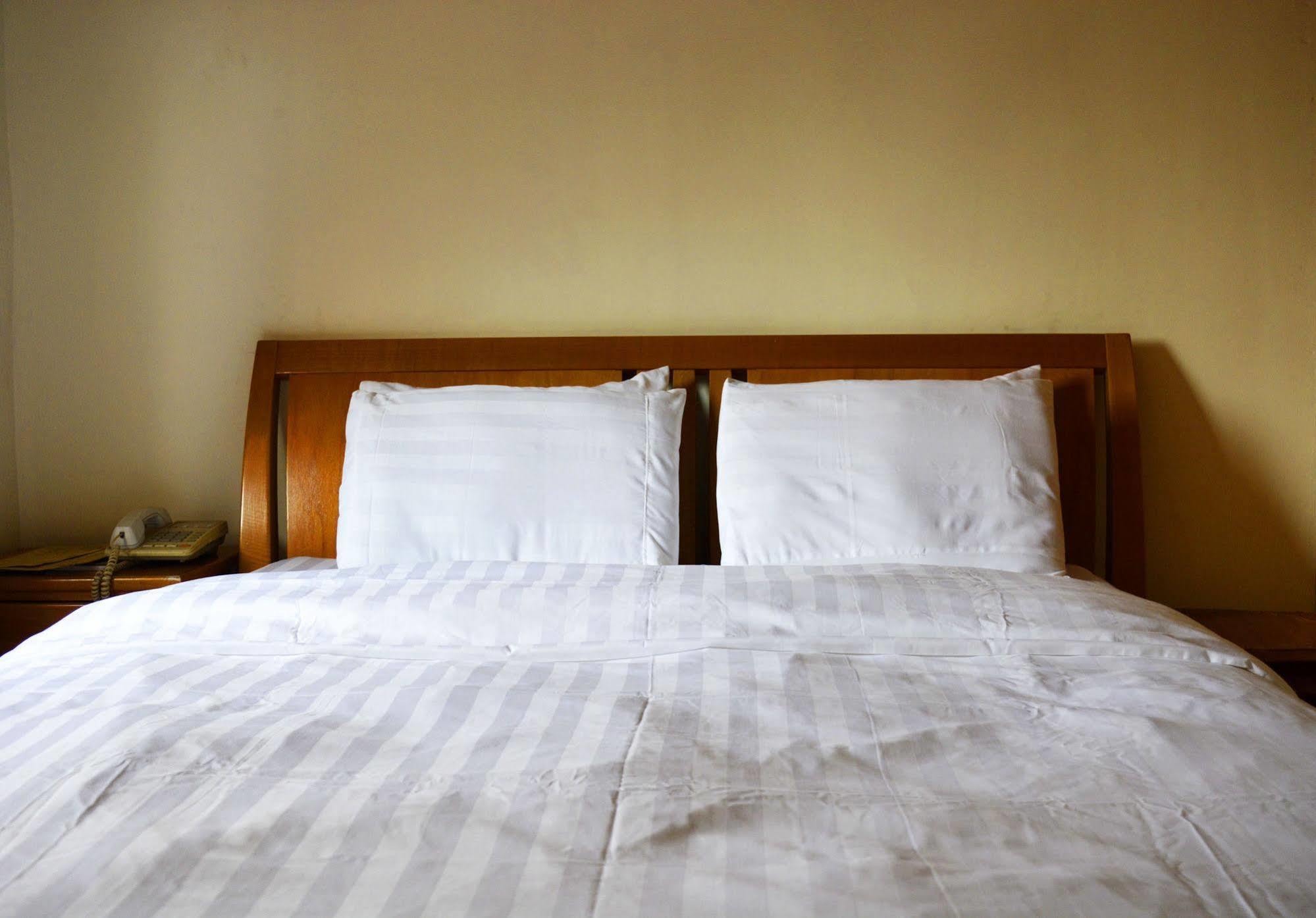Hotel Georgia Accra Ngoại thất bức ảnh
